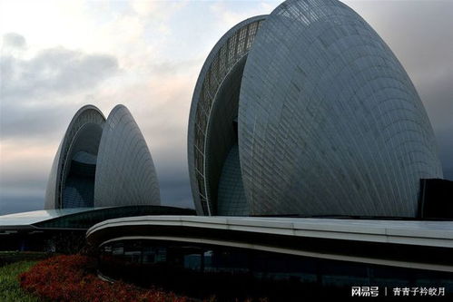 全球第二家海上大剧院,投资超十亿,成为珠海新地标和网红打卡地