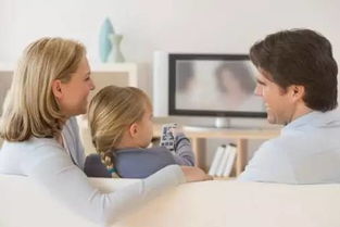 看电视与不看电视的孩子,差别居然那么大 
