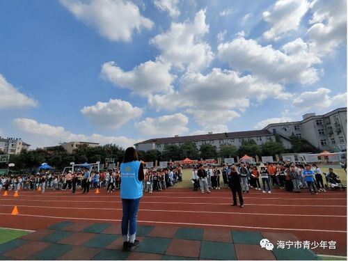 奔小康传文化 学科学共成长 海宁市流动少年宫走进黄湾 马桥