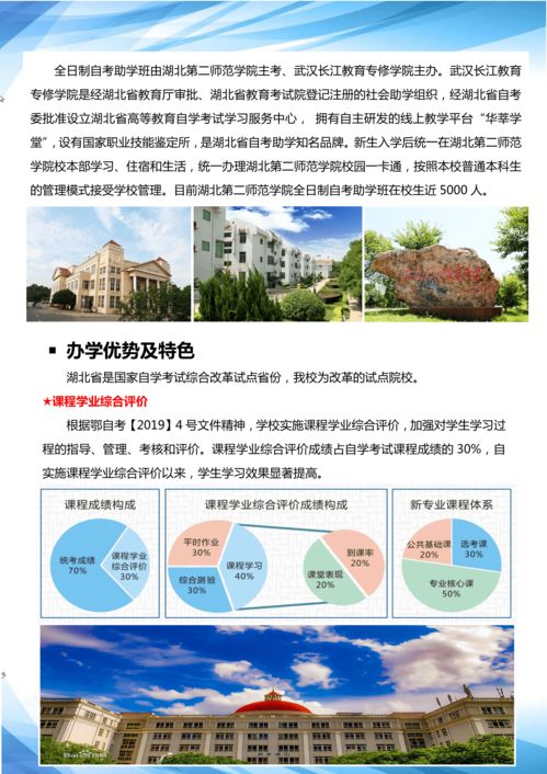 大学自考本科班什么意思,全日制自考本科什么意思啊？(图3)