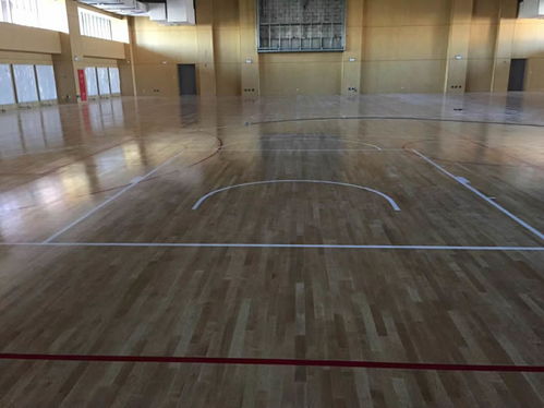 辽宁篮球运动木地板厂家,运动室内木地板哪家好