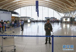 上海浦东机场发生爆炸 3名受伤旅客身份曝光 