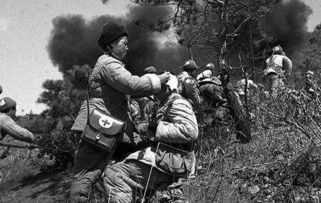 抗美援朝战争结束后,志愿军又在朝鲜停留5年,原因令人难过