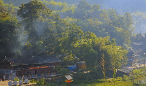 湖南邵阳旅游景点介绍大全