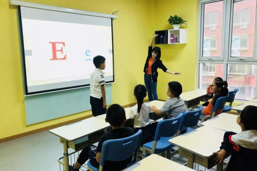 北京少儿英语培训机构排名 慧读国际城关校区逆袭
