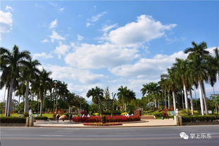 乐东黎族自治县拟命名为省级园林县城