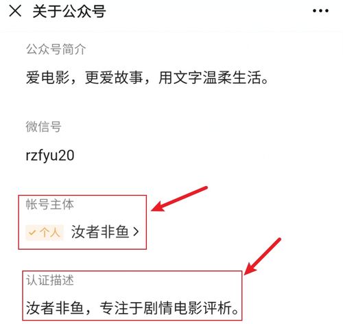 微信内测,公众号个人认证步骤及注意