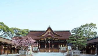 带你走进京都寺庙与神社祈愿