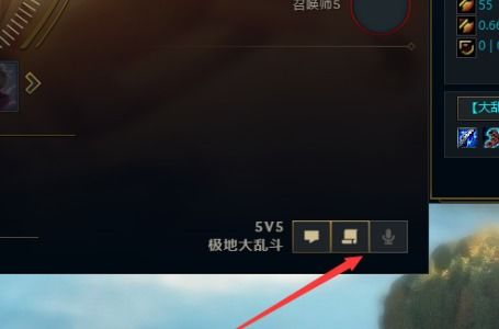 lol游戏录制有语音声音(为什么我玩LOL的时候,会有一些其他的游戏声音,而且很大。)