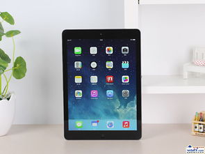 ipad air 越狱(ipad air越狱有什么好处)