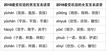 姓名大数据报告发布 父姓加母姓 起名现象悄然兴起