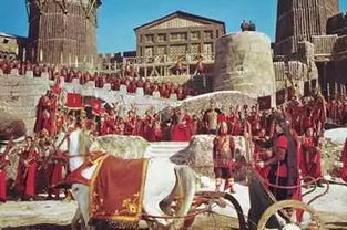 史上最伟大的十大帝国 汉朝第六 罗马第二,第一名实至名归