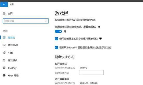 win10自带录屏怎么开摄像头