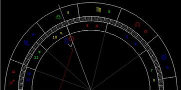 10月天象 天秤座新月 组图