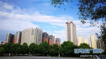 转起 驻马店水为什么要创建全国文明城市 答案在此 