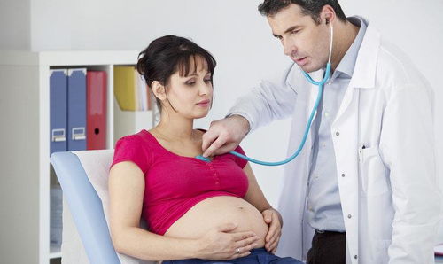 怀孕后常见的并发症有哪些