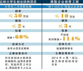 略阳创业贷款怎么申请？具体有何要求？