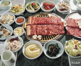 首尔最具人气的6家餐馆,范冰冰都打卡过