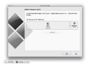 mac装win10驱动显示损坏