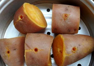 红薯蒸熟放在冰箱4天能吃吗 