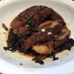 江南名灶的扣肉好不好吃 用户评价口味怎么样 杭州美食扣肉实拍图片 大众点评 