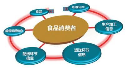 食品安全大数据可视分析技术如何应用？