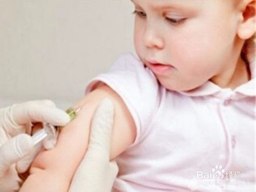 五岁小孩打了狂犬疫苗后发烧怎么办 