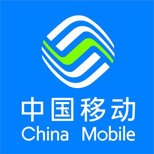 中国移动公司图片头像图片