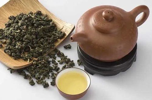 你适合喝哪种茶