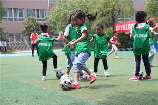 足球从娃娃抓起,桐乡两所幼儿园被命名为全国足球特色幼儿园