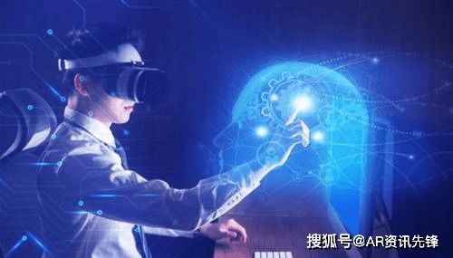 全息投影 AI 5G三者结合,对于医疗行业又将带来什么