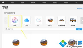 win10电脑怎样itunes