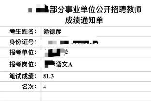 百炼成钢,拿到事业编 教师编制 是怎样的过程和体验