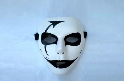 你想用哪一个小丑面具隐藏自己,测目前你的人生状态怎样