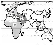 世界人口的增长存在着很大的地域差异.分析下表.关于X国和Y国的正确说法是 .A. X国可能在北美B. Y国可能在欧洲西部C. X国人口自然增长率低于Y国D. Y国人口分布稀疏 