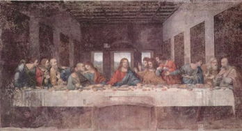 揭秘丨最后的晚餐中,耶稣到底喝了什么酒