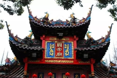 搜狐公众平台 上海祈福之地大全 悠游旅游网 