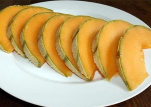 新疆特产哈密瓜的介绍 孕妇可以吃哈密瓜吗晚期