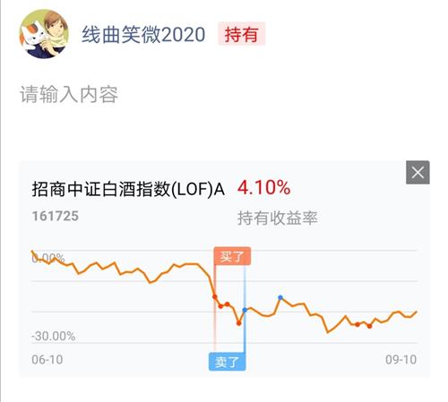 基金公司拿你的钱去炒股。赢了分一点给你。输了你自己亏。这个无本万利的东西，为什么还有那么多人买基金