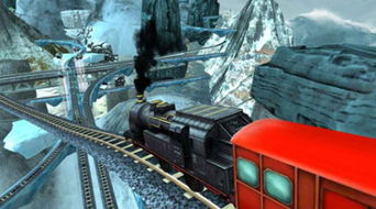 模拟火车上坡驱动器手游下载 模拟火车上坡驱动器v5.0 安卓版 腾牛安卓网 