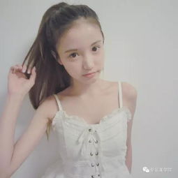 金星老师医美讲堂 处女脸过时了 现在流行幼幼脸 