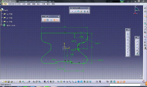 catia2019(catia运行时异常，单击确定终止是怎么回事？)