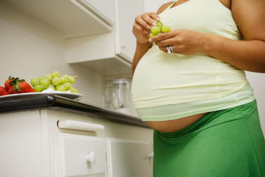 孕妇便秘吃什么，孕妇便秘吃什么食物好