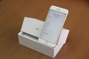 日本版的iphone6怎么激活(日本服务器验证)