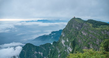 峨眉山万佛顶攻略,万佛顶门票 地址,万佛顶游览攻略 马蜂窝 