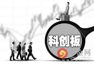 上海科创板(怎么分辨是科创板和创业板)   股票配资平台  第2张