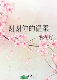 谢谢你的温柔 祢花灯 