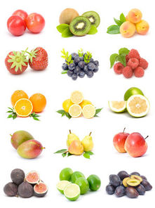 减肥怪圈 水果减肥真的靠谱吗