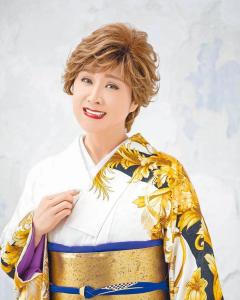 小林幸子