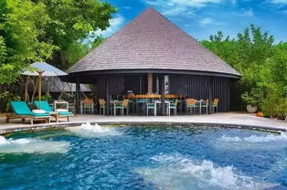 马尔代夫洲际酒店海滩度假胜地的绝佳选择（马尔代夫海上酒店价格）